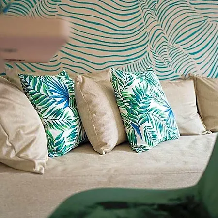 Aparthotel Drita &