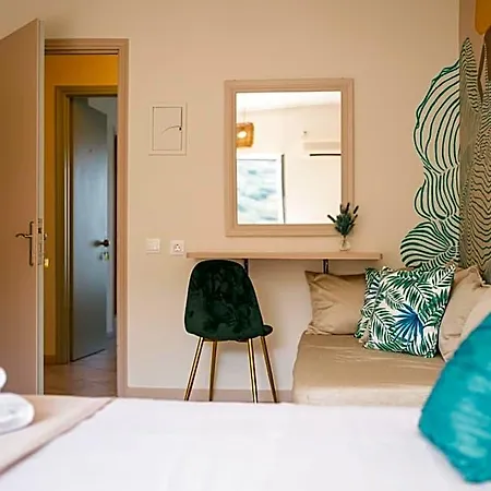 Drita & شقة فندقية Kefalonia Island