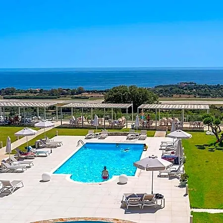 Hotel Drita & Kefalonia Island