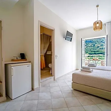 Aparthotel Drita & Kefalonia Island