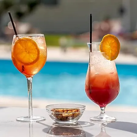 Aparthotel Drita &