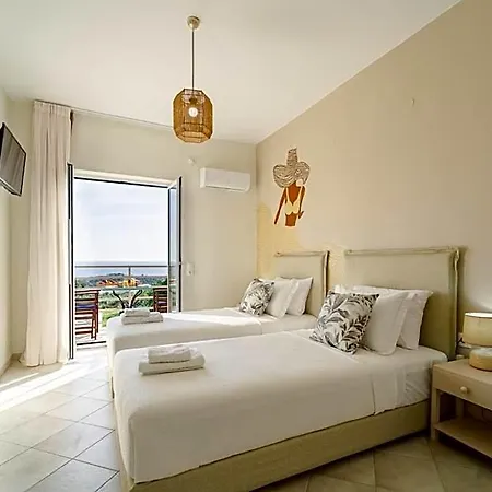 Drita & Hotel 4*